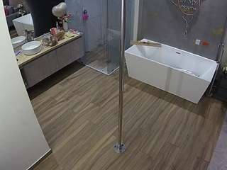 Casa Salsa Bathroom 3